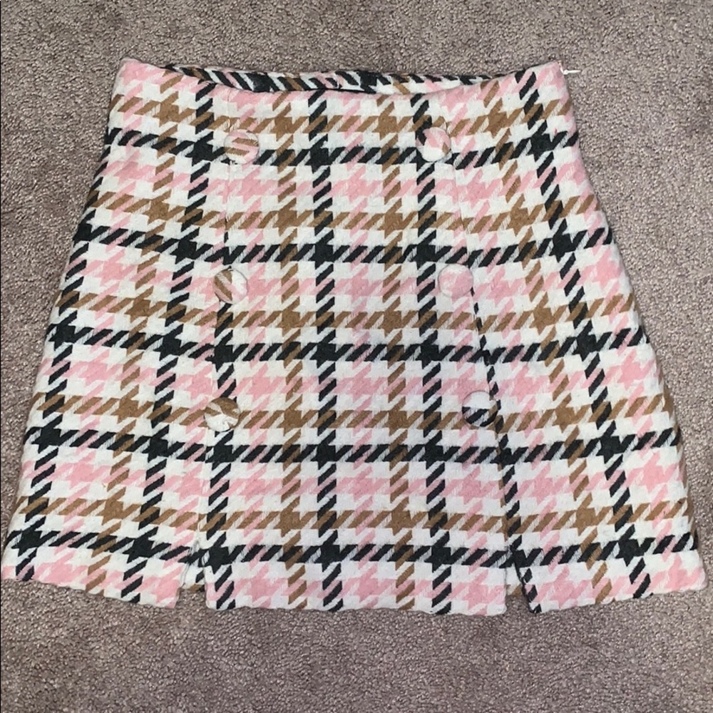 Cute skirt - new with tags